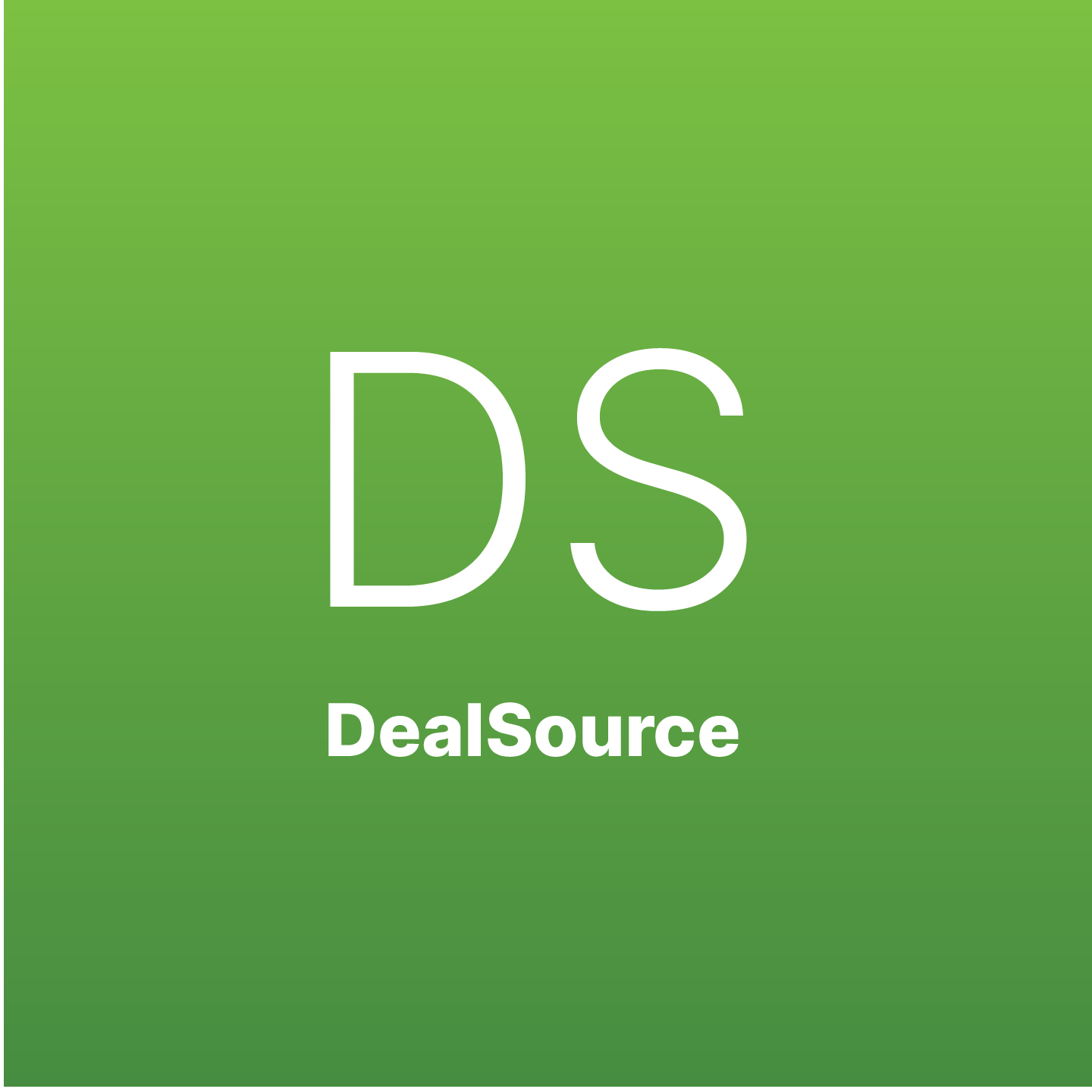 Deal Source