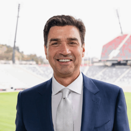 Tom Penn SDFC headshot