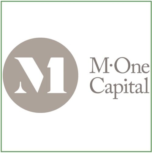 M-One-Logo-Color