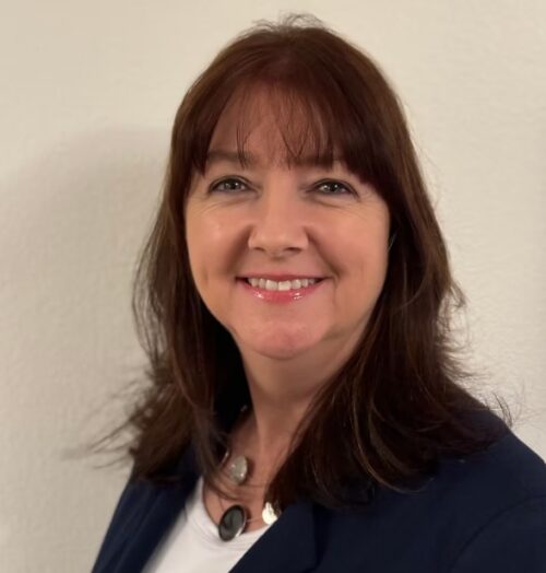 1 Headshot Karen Jordan