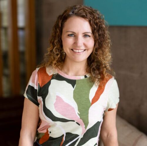 1 Headshot Meredith Walsh