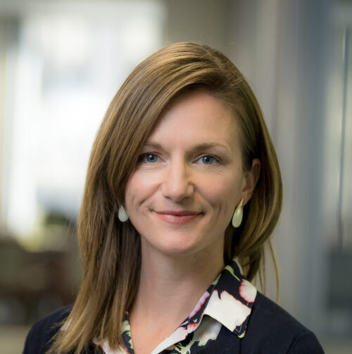 2 Headshot Nikia Clark