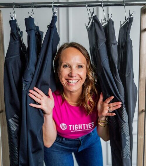 4 Headshot Krystal Gillis