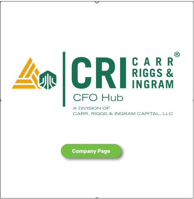 CFO Hub New
